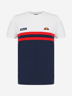 Футболка мужская Ellesse Venire, Белый