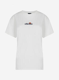 Футболка женская Ellesse Genoveffa, Белый