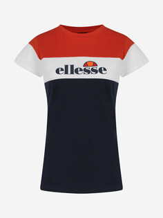 Футболка женская Ellesse Cake, Синий