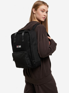 Рюкзак FILA, Черный