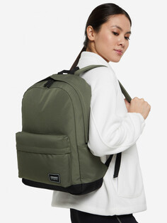 Рюкзак Demix, Зеленый