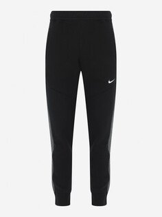Брюки мужские Nike NSW SP FLC Jogger BB, Черный