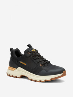 Полуботинки мужские Caterpillar Colorado Sneaker Lo, Черный