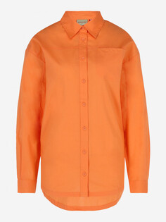 Рубашка женская Northland, Оранжевый