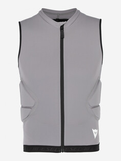 Жилет защитный Dainese Flexagon Waistcoat, Серый