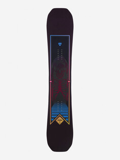 Сноуборд Rossignol Jibsaw Wide, Мультицвет