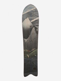 Сноуборд Rossignol XV Sushi, Мультицвет
