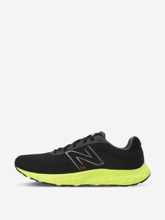 Кроссовки мужские New Balance 520V8, Черный