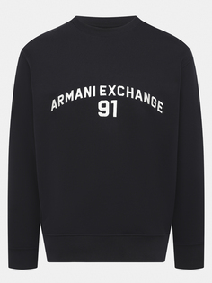 Свитшоты Armani Exchange