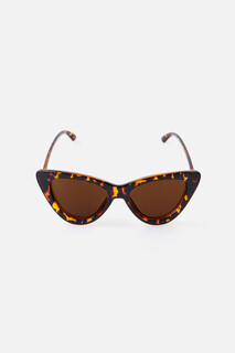 очки солнцезащитные женские Очки солнцезащитные кошачий глаз Befree