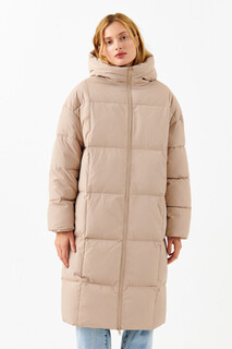 пальто женское Пальто зимнее на натуральном утеплителе Befree