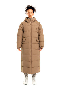 пальто женское Пальто стеганое утепленное oversize Befree