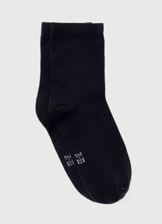 Комплект носков для мальчиков, Синий O'stin