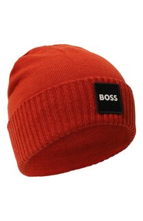 Шапка BOSS