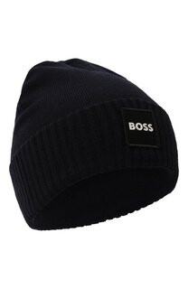 Шапка BOSS