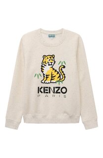 Свитшот Kenzo