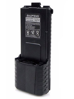 Аккумулятор Baofeng для UV-5R 3800mAh 1073