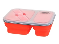 Контейнер Tramp 900ml Orange TRC-090