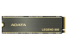 Твердотельный накопитель A-Data 1Tb ALEG-800-1000GCS