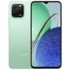 Сотовый телефон Huawei Nova Y61 6/64Gb Mint Green