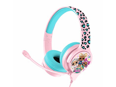 Наушники OTL Technologies LOL Surprise! Lets Dance! LOL814