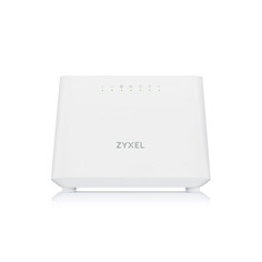 Wi-Fi роутер Zyxel EX3300-T0-EU01V1F