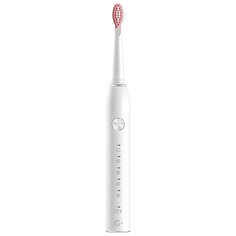 Зубная электрощетка Geozon Tourist White G-HL02WHT