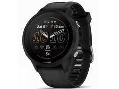 Умные часы Garmin Forerunner 955 Black 010-02638-30