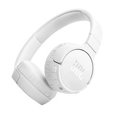 Наушники JBL Tune 670NC White