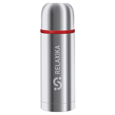 Термос Relaxika 350ml Steel R101.350.1