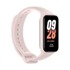 Умный браслет Xiaomi Smart Band 8 Active Pink BHR7420GL