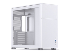 Корпус Jonsbo D41 Mesh без БП White