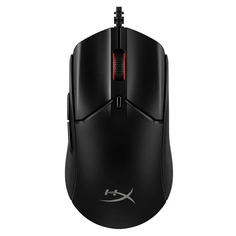 Мышь HyperX Haste 2 Black 6N0A7AA