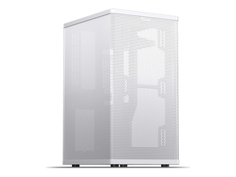 Корпус Jonsbo VR3 без БП White