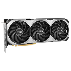 Видеокарта MSI GeForce RTX 4060 TI Ventus 3X E 8G OC 2310Mhz PCI-E 4.0 8192Mb 18000Mhz HDMI 3xDP RTX 4060 TI Ventus 3X E 8G OC