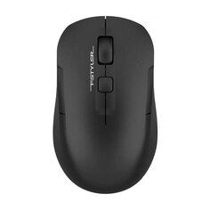 Мышь A4Tech Fstyler FG16CS Air Black