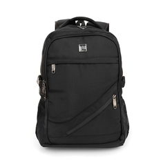 Рюкзак Baikalcode Мегаполис Black Bag_City_Meg_Night