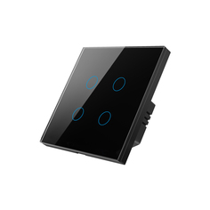 Выключатель Roximo Zigbee SZSEN01-4B