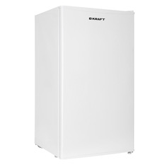 Холодильник Kraft BC (W)-115