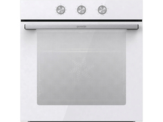 Духовой шкаф Gorenje BO6725E02WG