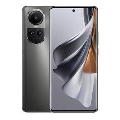 Сотовый телефон Oppo Reno 10 5G 8/256Gb Grey