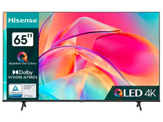 Телевизор Hisense 65E7KQ