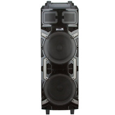 Колонка Eltronic 30-18 Crazy Box 1200