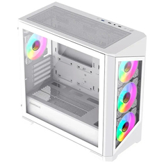 Корпус GameMax Destroyer TGW без БП
