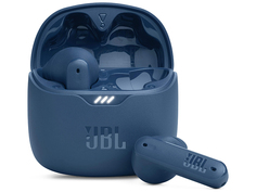 Наушники JBL Tune Flex NC Blue JBLTFLEXBLU