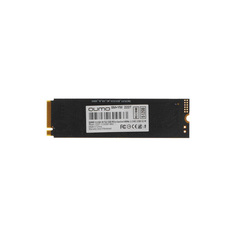 Твердотельный накопитель Qumo Novation 512Gb Q3DT-512GSKF-NM2