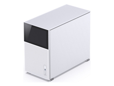 Корпус Jonsbo D31 Mesh SC без БП White