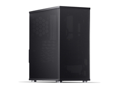 Корпус Jonsbo VR4 без БП Black