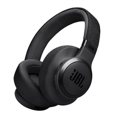 Наушники JBL Live 770NC Black JBLLIVE770NCBLK