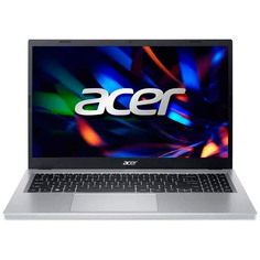 Ноутбук Acer Extensa 15 EX215-33-P4E7 NX.EH6CD.004 (Intel N200 1.0Ghz/8192Mb/512Gb SSD/Intel HD Graphics/Wi-Fi/Bluetooth/Cam/15.6/1920х1080/No OS)
